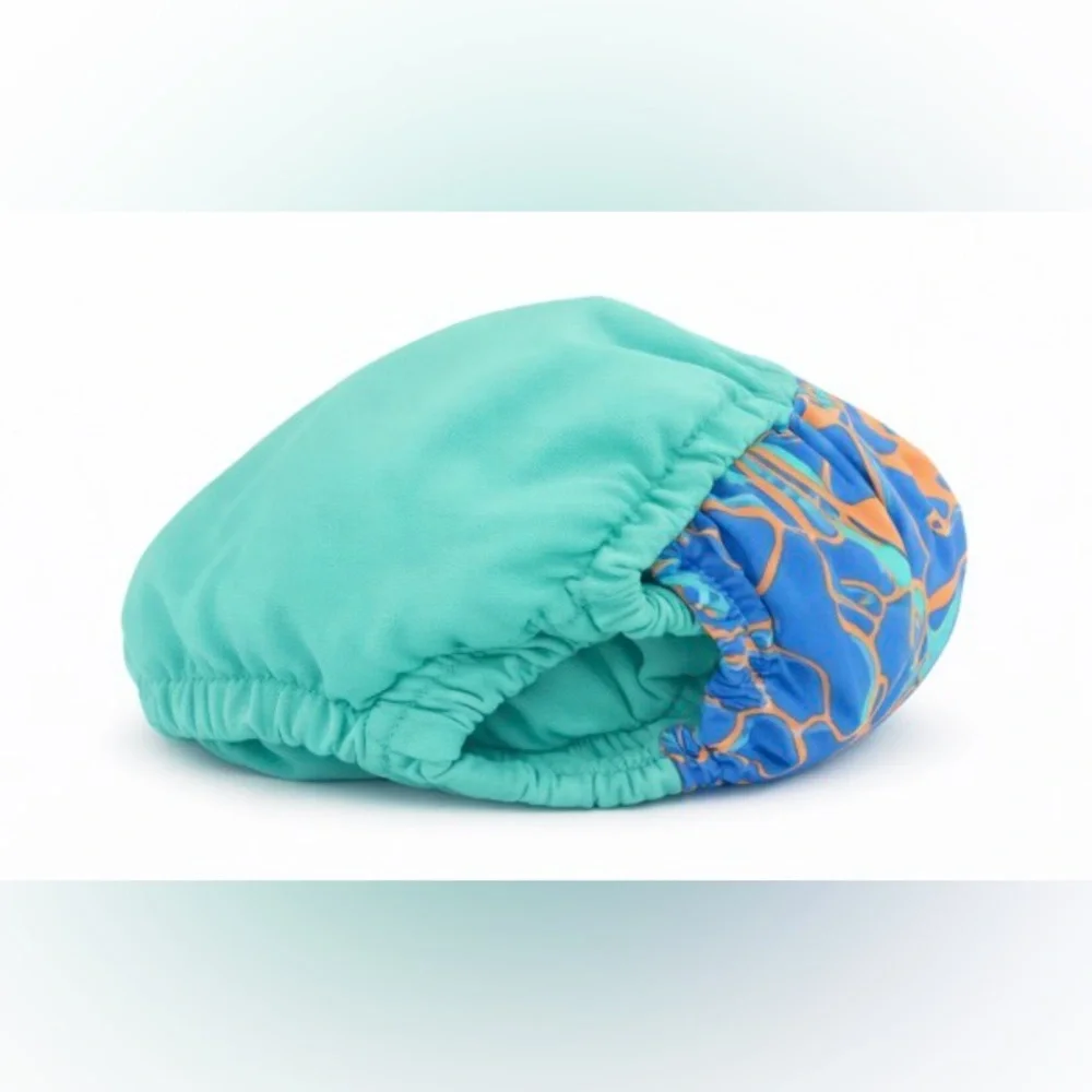 Reusable Swim Diaper 👶🦕 | Pañal Natación Bebé